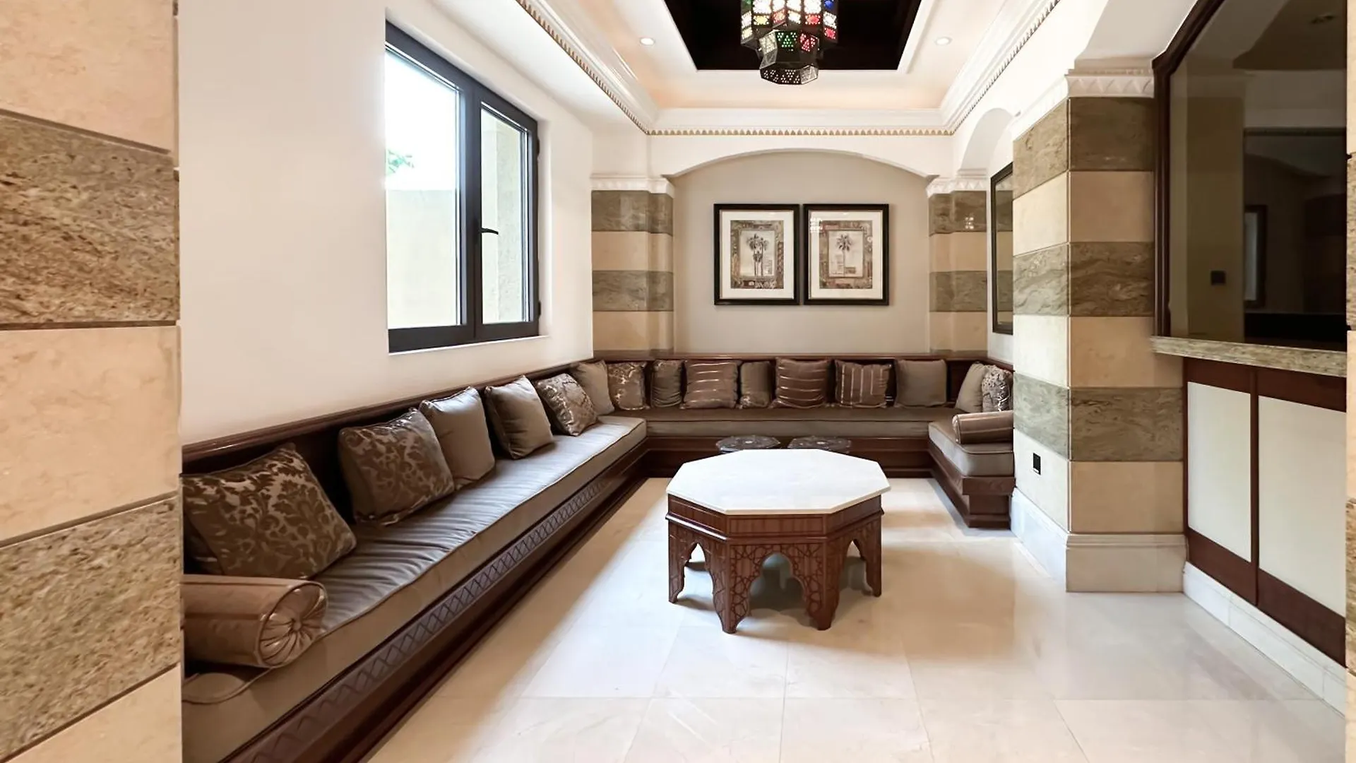 Trophy 2Br Aladdin Estate W Burj Khalifa View Apartment Dubai