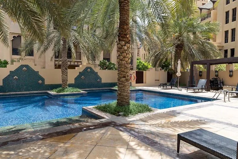 Appartamento Trophy 2Br Aladdin Estate W Burj Khalifa View Dubai